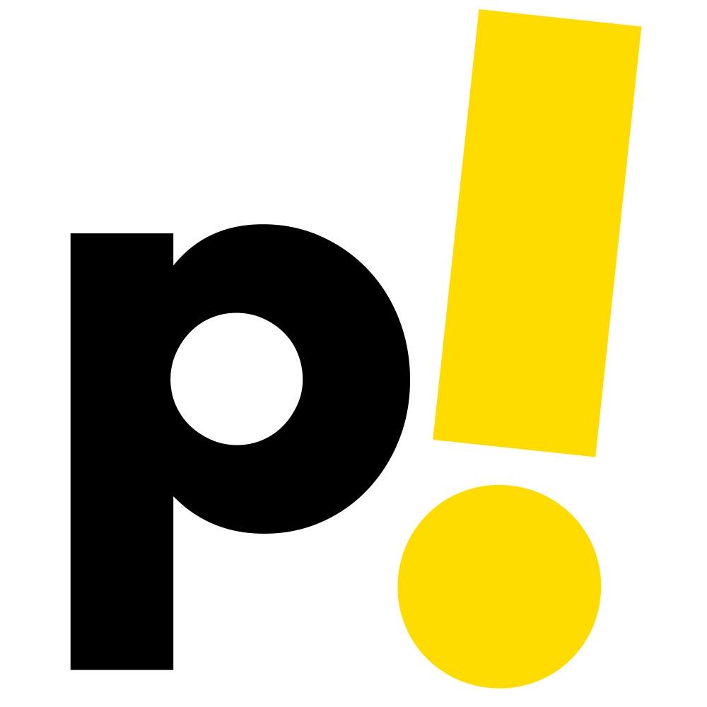 Pépère News logo