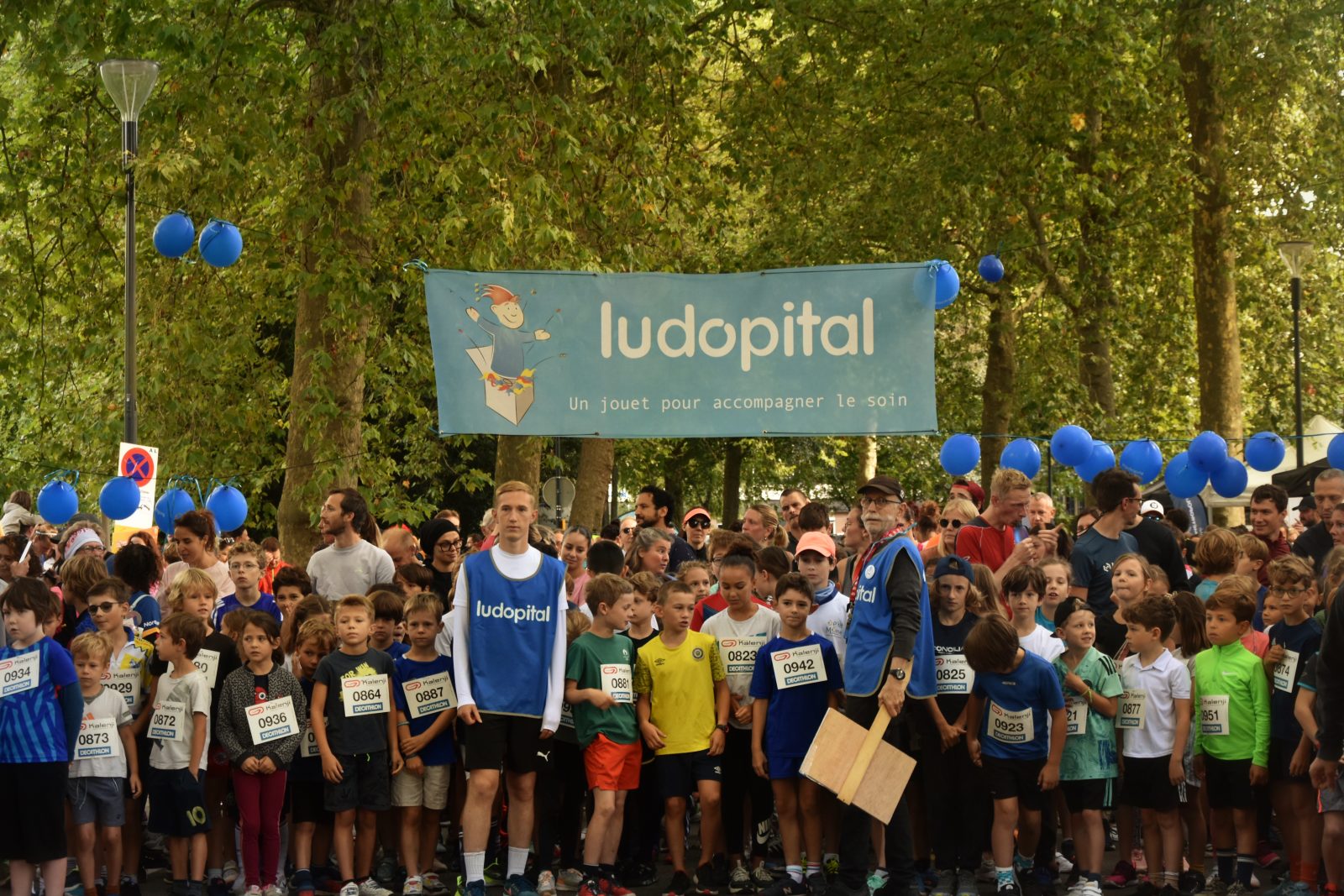 29° édition de Ludopital