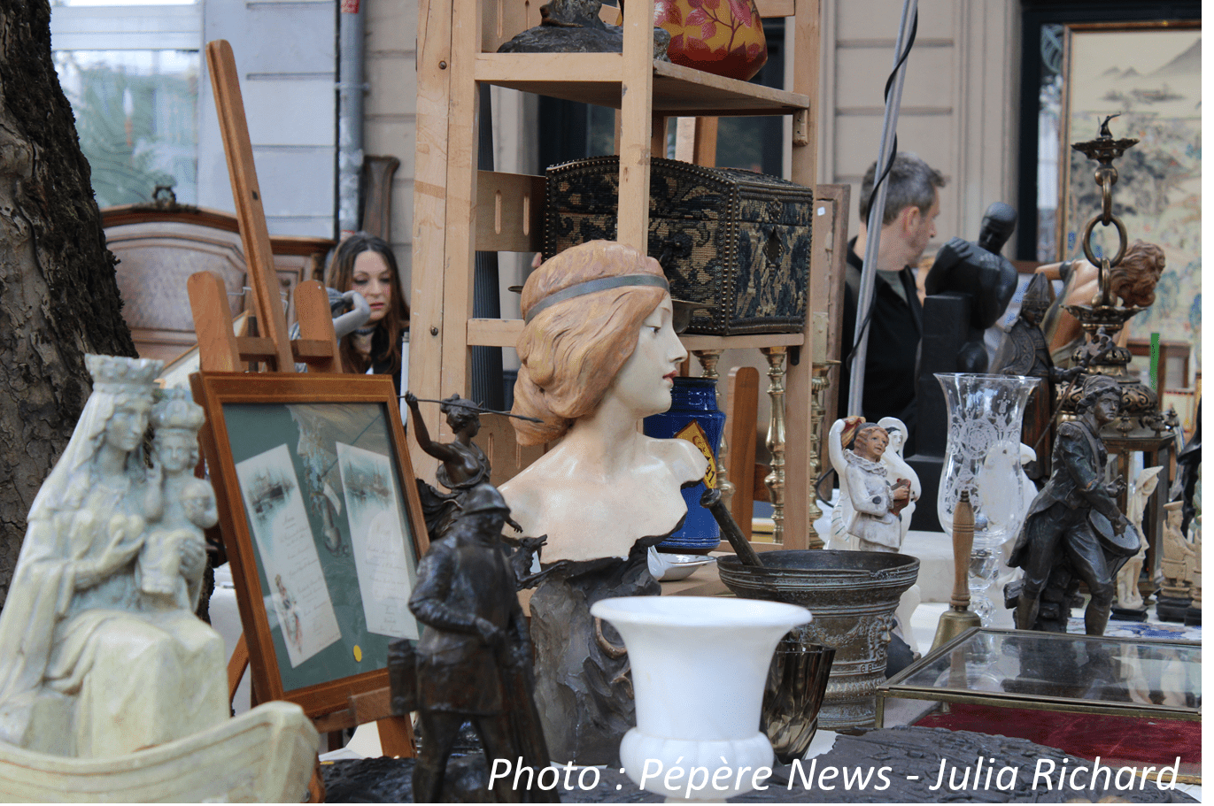 Braderie de Lille 2024