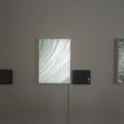Des œuvres de Hideyuki Ishibashi exposées à l’Espace Le Carré.
