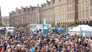 Championnat du Monde de la Frite