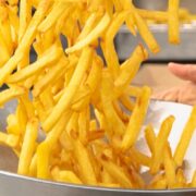 Championnat du Monde de la Frite