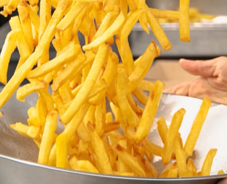 Championnat du Monde de la Frite