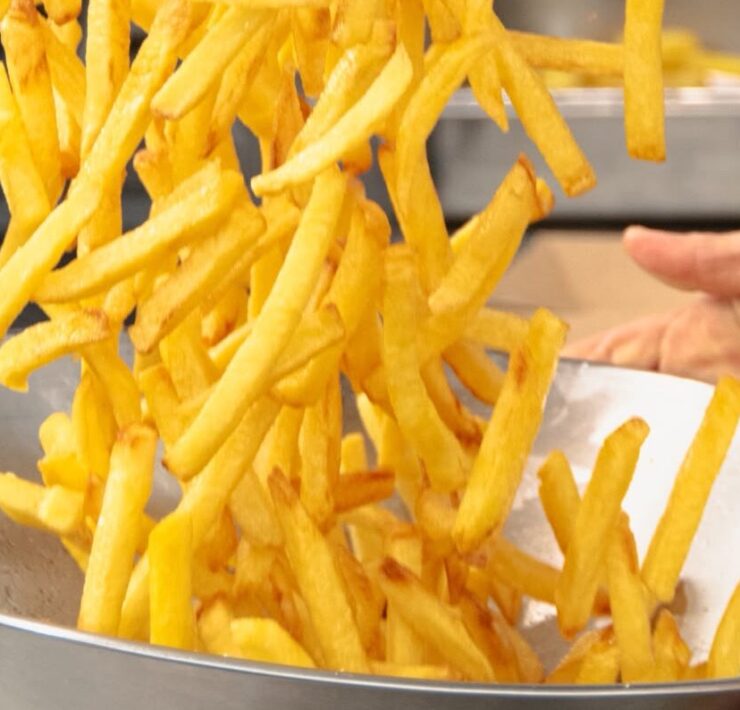 Championnat du Monde de la Frite