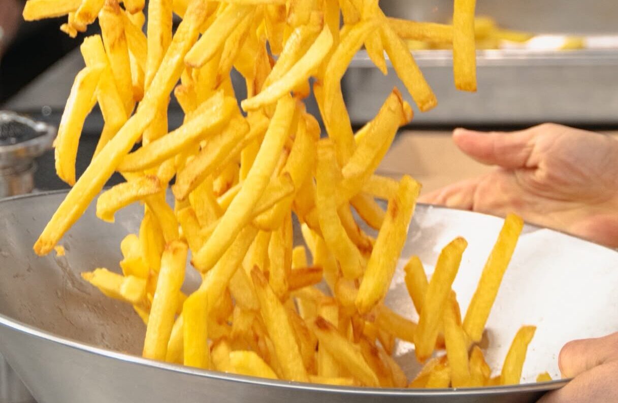 Championnat du Monde de la Frite