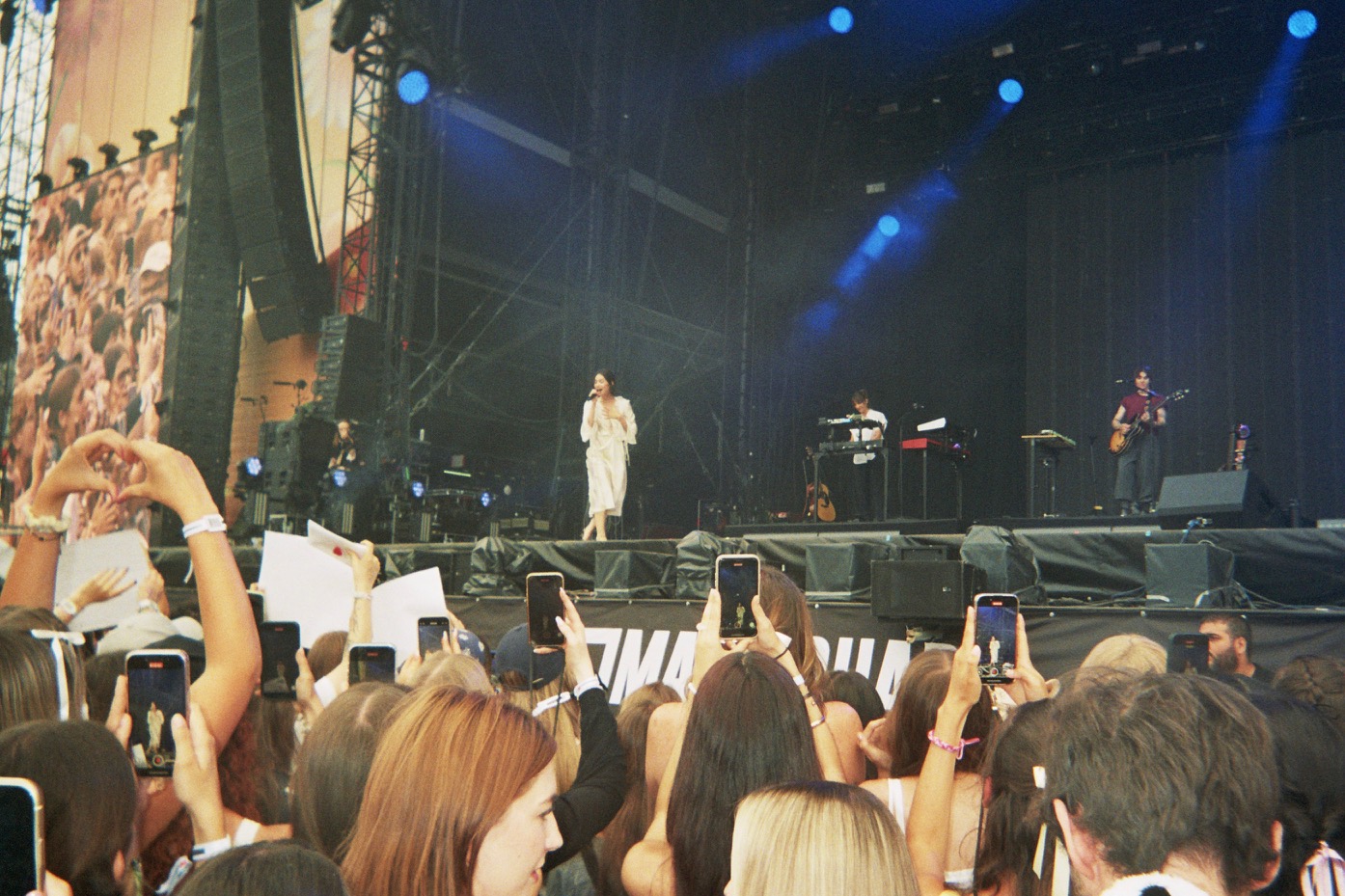 Main Square Festival, © Elise TIERNY