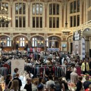 Lille Vintage Market