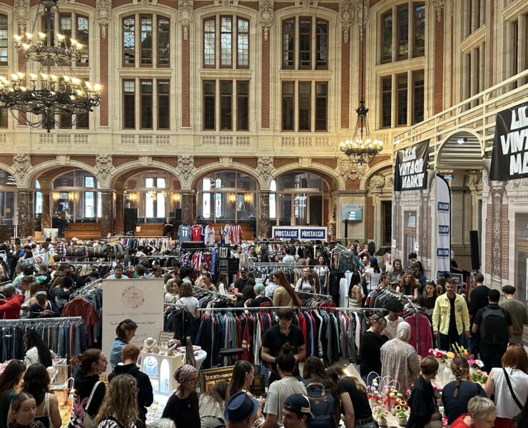 Lille Vintage Market